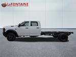 2025 Ram 5500 Crew Cab DRW 4WD Cab Chassis for sale #25LC0609 - photo 1