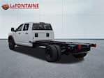 2025 Ram 5500 Crew Cab DRW 4WD Cab Chassis for sale #25LC0609 - photo 2
