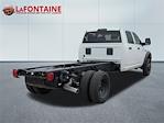 2025 Ram 5500 Crew Cab DRW 4WD Cab Chassis for sale #25LC0609 - photo 5