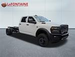 2025 Ram 5500 Crew Cab DRW 4WD Cab Chassis for sale #25LC0609 - photo 8