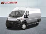 2025 Ram ProMaster 3500 High Roof FWD Empty Cargo Van for sale #25LC0622 - photo 27