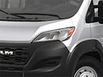 2025 Ram ProMaster 3500 High Roof FWD Empty Cargo Van for sale #25LC0622 - photo 11