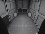 2025 Ram ProMaster 3500 High Roof FWD Empty Cargo Van for sale #25LC0622 - photo 17