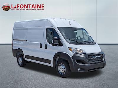 2026 Ram ProMaster 1500 High Roof FWD Empty Cargo Van for sale #26L0056 - photo 1