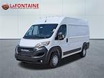 2026 Ram ProMaster 1500 High Roof FWD Empty Cargo Van for sale #26L0056 - photo 22