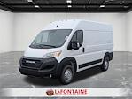 2026 Ram ProMaster 1500 High Roof FWD Empty Cargo Van for sale #26L0097 - photo 22
