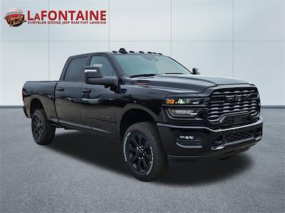 2026 Ram 2500 Crew Cab 4WD Pickup for sale #26L0098 - photo 1