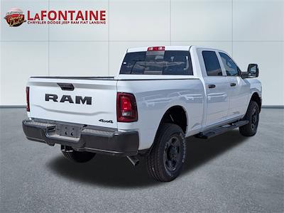 New 2026 Ram 2500 Tradesman Crew Cab 4WD Pickup for sale #26L0100 - photo 2