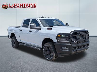 New 2026 Ram 2500 Tradesman Crew Cab 4WD Pickup for sale #26L0100 - photo 1