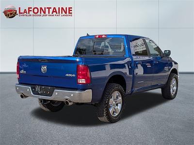 2019 Ram 1500 Classic Crew Cab 4WD Pickup for sale #26L0101A - photo 2