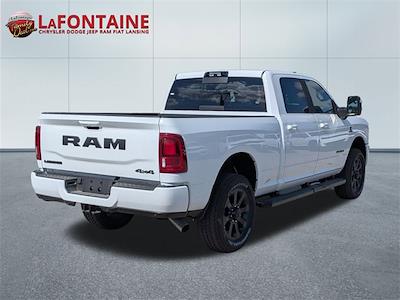 2026 Ram 2500 Crew Cab 4WD Pickup for sale #26L0102 - photo 2