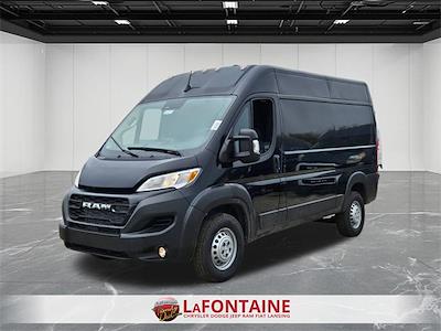 New 2026 Ram ProMaster 1500 - photo 1