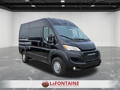 2026 Ram ProMaster 1500 High Roof FWD Empty Cargo Van for sale #26L0114 - photo 1