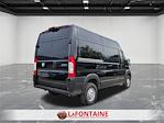New 2026 Ram ProMaster 1500 High Roof Empty Cargo Van for sale #26L0114 - photo 3