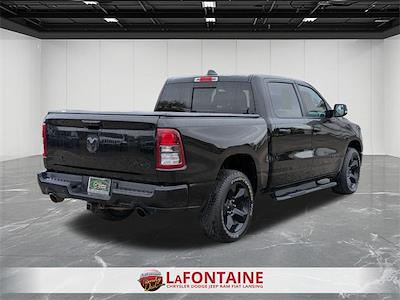 2019 Ram 1500 Crew Cab 4WD Pickup for sale #26L0119B - photo 2