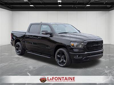 2019 Ram 1500 Crew Cab 4WD Pickup for sale #26L0119B - photo 1