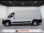 2026 Ram ProMaster 2500 High Roof FWD Empty Cargo Van for sale #26L0120 - photo 4