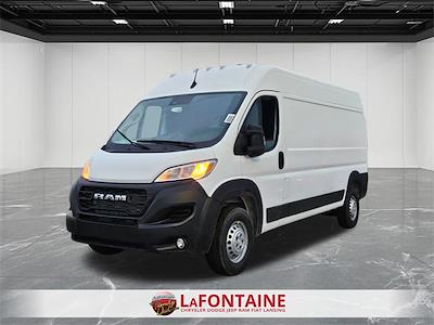 New 2026 Ram ProMaster 2500 - photo 1