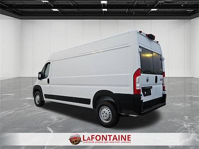 New 2026 Ram ProMaster 2500 - photo 1