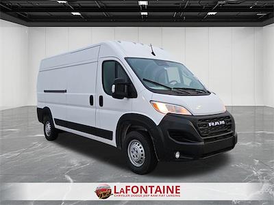 2026 Ram ProMaster 2500 High Roof FWD Empty Cargo Van for sale #26L0121 - photo 1