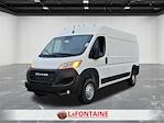 2026 Ram ProMaster 2500 High Roof FWD Empty Cargo Van for sale #26L0121 - photo 22