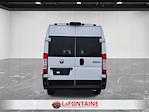 2026 Ram ProMaster 2500 High Roof FWD Empty Cargo Van for sale #26L0121 - photo 5