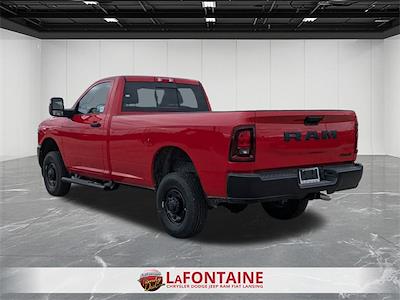 New 2026 Ram 2500 Tradesman Regular Cab 4WD Pickup for sale #26L0135 - photo 2
