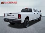 New 2026 Ram 2500 Tradesman Crew Cab 4WD Pickup for sale #26L0136 - photo 4