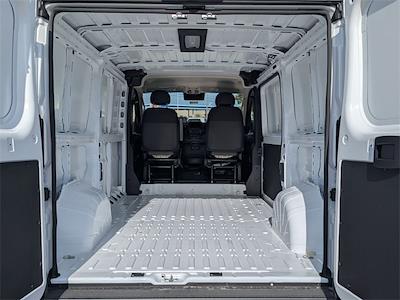 2026 Ram ProMaster 1500 Standard Roof FWD Empty Cargo Van for sale #26L0145 - photo 2