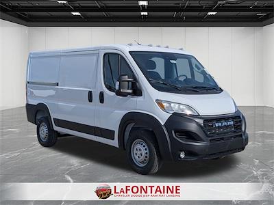2026 Ram ProMaster 1500 Standard Roof FWD Empty Cargo Van for sale #26L0145 - photo 1