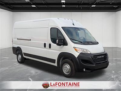 2026 Ram ProMaster 2500 High Roof FWD Empty Cargo Van for sale #26L0148 - photo 1