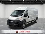 2026 Ram ProMaster 2500 High Roof FWD Empty Cargo Van for sale #26L0148 - photo 21