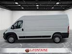 2026 Ram ProMaster 2500 High Roof FWD Empty Cargo Van for sale #26L0148 - photo 4