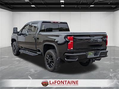 2025 Chevrolet Silverado 2500 Crew Cab 4WD Pickup for sale #26L0162A - photo 2