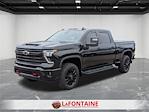 2025 Chevrolet Silverado 2500 Crew Cab 4WD Pickup for sale #26L0162A - photo 1
