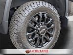 2025 Chevrolet Silverado 2500 Crew Cab 4WD Pickup for sale #26L0162A - photo 32