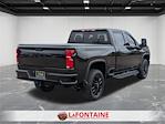 2025 Chevrolet Silverado 2500 Crew Cab 4WD Pickup for sale #26L0162A - photo 5
