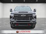 2025 Chevrolet Silverado 2500 Crew Cab 4WD Pickup for sale #26L0162A - photo 8