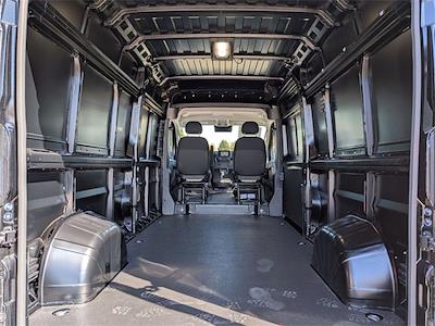 2026 Ram ProMaster 2500 High Roof FWD Empty Cargo Van for sale #26L0164 - photo 2