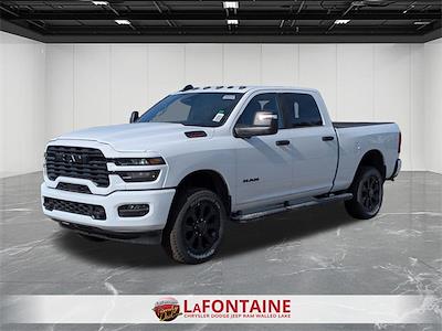 2026 Ram 2500 Crew Cab 4WD Pickup for sale #26L0165 - photo 1