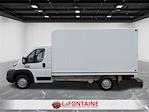 2019 Ram ProMaster 3500 Standard Roof SRW FWD Box Truck for sale #26L0170W - photo 1