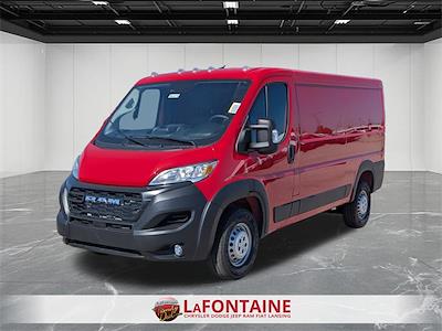 2026 Ram ProMaster 1500 Standard Roof FWD Empty Cargo Van for sale #26L0174 - photo 1