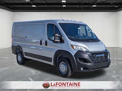 2026 Ram ProMaster 1500 Standard Roof FWD Empty Cargo Van for sale #26L0176 - photo 1