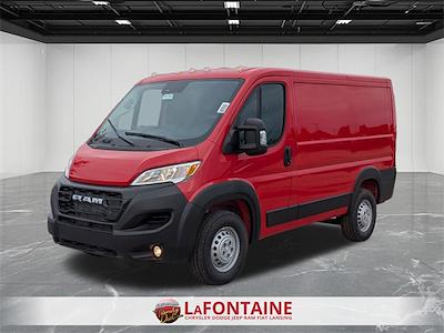 2026 Ram ProMaster 1500 Standard Roof FWD Empty Cargo Van for sale #26L0199 - photo 1