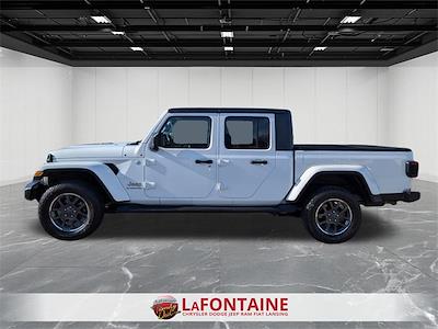 2020 Jeep Gladiator Crew Cab 4WD Pickup for sale #26L0204A - photo 1