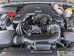 2020 Jeep Gladiator Crew Cab 4WD Pickup for sale #26L0204A - photo 28