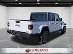 2020 Jeep Gladiator Crew Cab 4WD Pickup for sale #26L0204A - photo 4