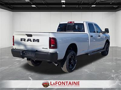 New 2026 Ram 2500 Tradesman Crew Cab 4WD Pickup for sale #26L0209 - photo 2