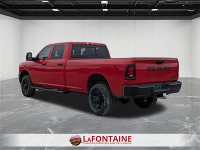 2026 Ram 2500 Crew Cab 4WD Pickup for sale #26L0210 - photo 2