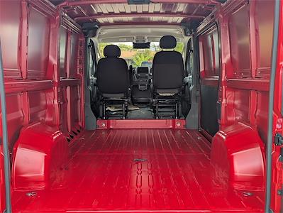 2026 Ram ProMaster 1500 Standard Roof FWD Empty Cargo Van for sale #26L0213 - photo 2
